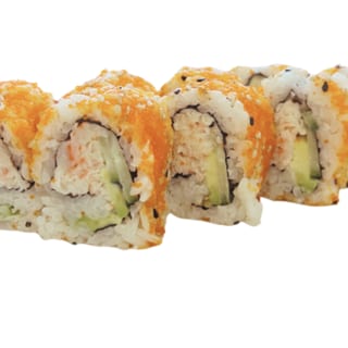 California Roll