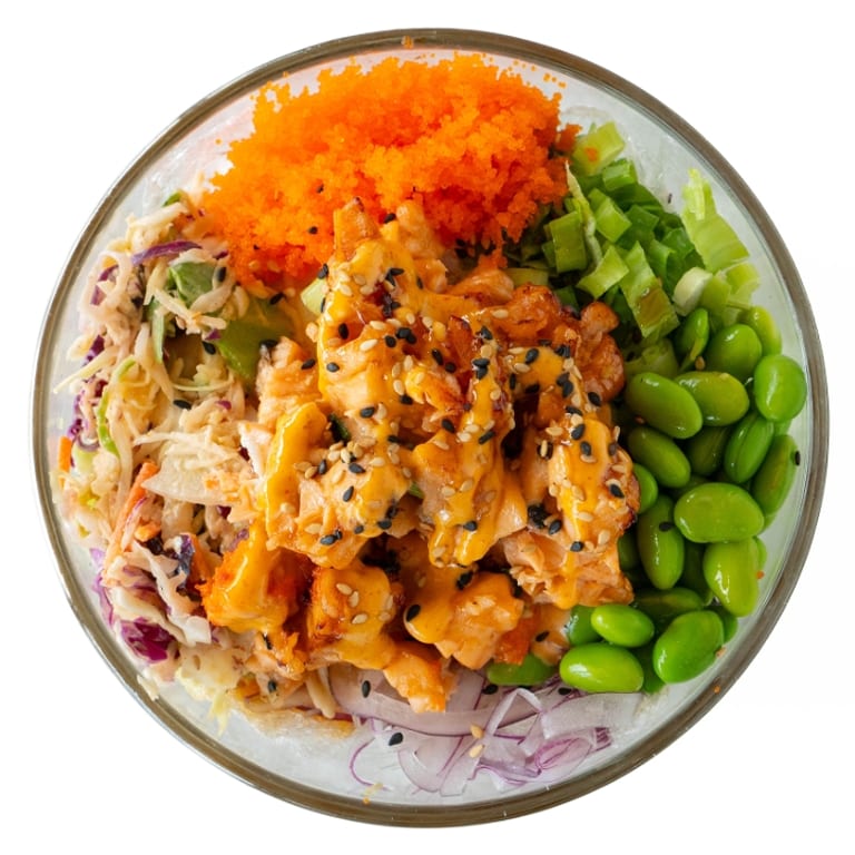 Discover Our Japanese Cuisine