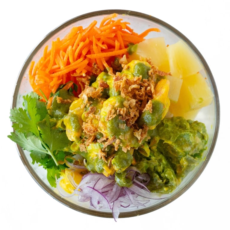 Boba Delights: Sip on Asian Fusion Favorites