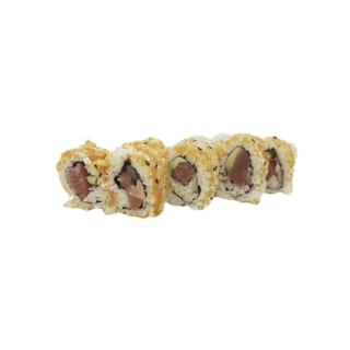Tuna Cali Roll