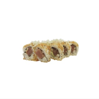 Tuna Crunch Roll