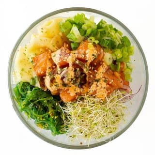 SLAMMIN SALMON