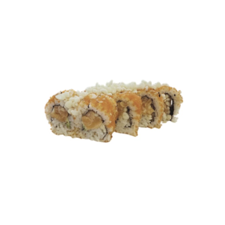 Savor Our Salmon Dishes
