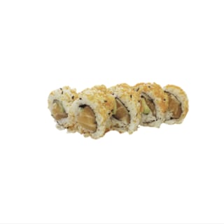 Salmon Cali Roll