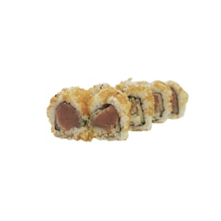 Spicy Tuna Roll