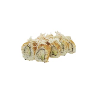 Volcano Roll